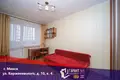 Apartamento 3 habitaciones 65 m² Minsk, Belarús