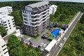 Barrio residencial Luxury project in Avsallar, Alanya.