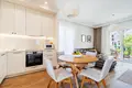 Mieszkanie 2 pokoi 71 m² Radovici, Czarnogóra