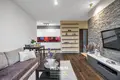 2 room apartment 48 m² Warsaw, Poland
