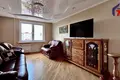 Квартира 3 комнаты 77 м² Солигорск, Беларусь