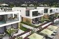 Mieszkanie 2 pokoi 59 m² Akrotiri, Cypr