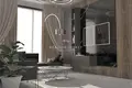 Appartement 1 chambre 102 m² Alanya, Turquie