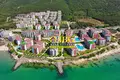 Appartement 2 chambres 64 m² Sveti Vlas, Bulgarie
