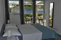Hotel 570 m² in Opcina Rogoznica, Croatia