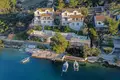 Villa 10 chambres 562 m² Comitat de Split-Dalmatie, Croatie