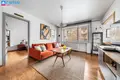 Квартира 2 комнаты 41 м² Вильнюс, Литва