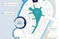 Mieszkanie 1 pokój 760 m² Dubaj, Emiraty Arabskie