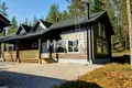 Casa  Kolari, Finlandia