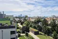 2 room apartment 58 m² Vienna, Austria