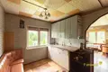 Дом 61 м² Юзуфовский сельский Совет, Беларусь