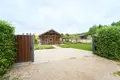 House 116 m² Papiarnianski sielski Saviet, Belarus