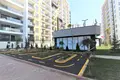 Dúplex 6 habitaciones 357 m² Nilufer, Turquía