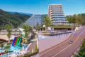 Wohnung 69 m² Alanya, Türkei