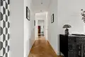 Apartamento 3 habitaciones 86 m² Varsovia, Polonia