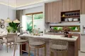 Вилла 2 комнаты 207 м² Са Кху, Таиланд