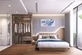 Appartement 2 chambres 88 m² Choeng Thale, Thaïlande