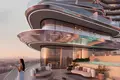 Apartamento 4 habitaciones 145 m² Dubái, Emiratos Árabes Unidos