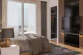 Wohnung 2 zimmer 78 m² Akdeniz, Türkei