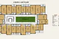 Duplex 2 bedrooms 121 m² Yalova Merkez, Turkey