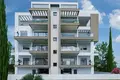 Appartement 2 chambres 97 m² District de Limassol, Chypre