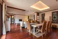 Villa de 5 pièces 452 m² Choeng Thale, Thaïlande