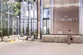 Mieszkanie 3 pokoi 142 m² Dubaj, Emiraty Arabskie