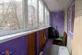 3 room apartment 86 m² Minsk, Belarus