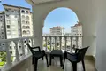 Appartement 2 chambres 100 m² Alanya, Turquie