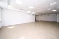 Propiedad comercial 111 m² en Minsk, Belarús