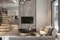 Appartement 7 chambres 133 m² Turquie, Turquie
