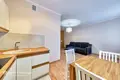 Wohnung 1 zimmer 34 m² Minsk, Belarus