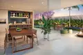 Studio apartment 1 bedroom 25 m² Regiao Imediata de Sao Paulo, Brazil