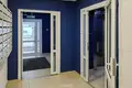 Квартира 3 комнаты 114 м² Минск, Беларусь