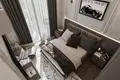 5-Zimmer-Villa 198 m² Mezitli, Türkei