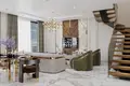 Пентхаус 2 комнаты 57 м² Akarca Koyu, Турция
