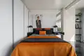 Apartamento 2 habitaciones 53 m² Varsovia, Polonia