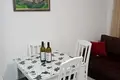 Apartamento 1 habitación 30 m² en Rafailovici, Montenegro