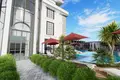 Appartement 50 m² Akarca Koyu, Turquie