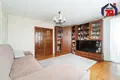 Appartement 2 chambres 50 m² Minsk, Bélarus