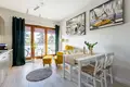 Mieszkanie 2 pokoi 55 m² Warszawa, Polska