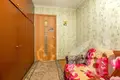 3 room apartment 60 m² Valozhyn, Belarus