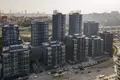 Apartamento 3 habitaciones 208 m² Sariyer, Turquía