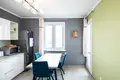 3 room apartment 78 m² Minsk, Belarus
