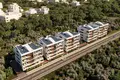 Mieszkanie 3 pokoi 131 m² Dystrykt Larnaka, Cypr