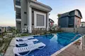 4 bedroom Villa 242 m² Serik, Turkey