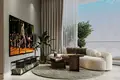 Apartamento 3 habitaciones  Dubái, Emiratos Árabes Unidos