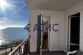Appartement 2 chambres 74 m² Sveti Vlas, Bulgarie