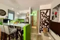 Квартира 1 спальня 50 м² Петровац, Черногория