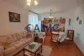 Mieszkanie 2 pokoi 59 m² Nesebyr, Bułgaria